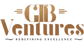 GTB Ventures logo – luxury real estate developers in Goa
