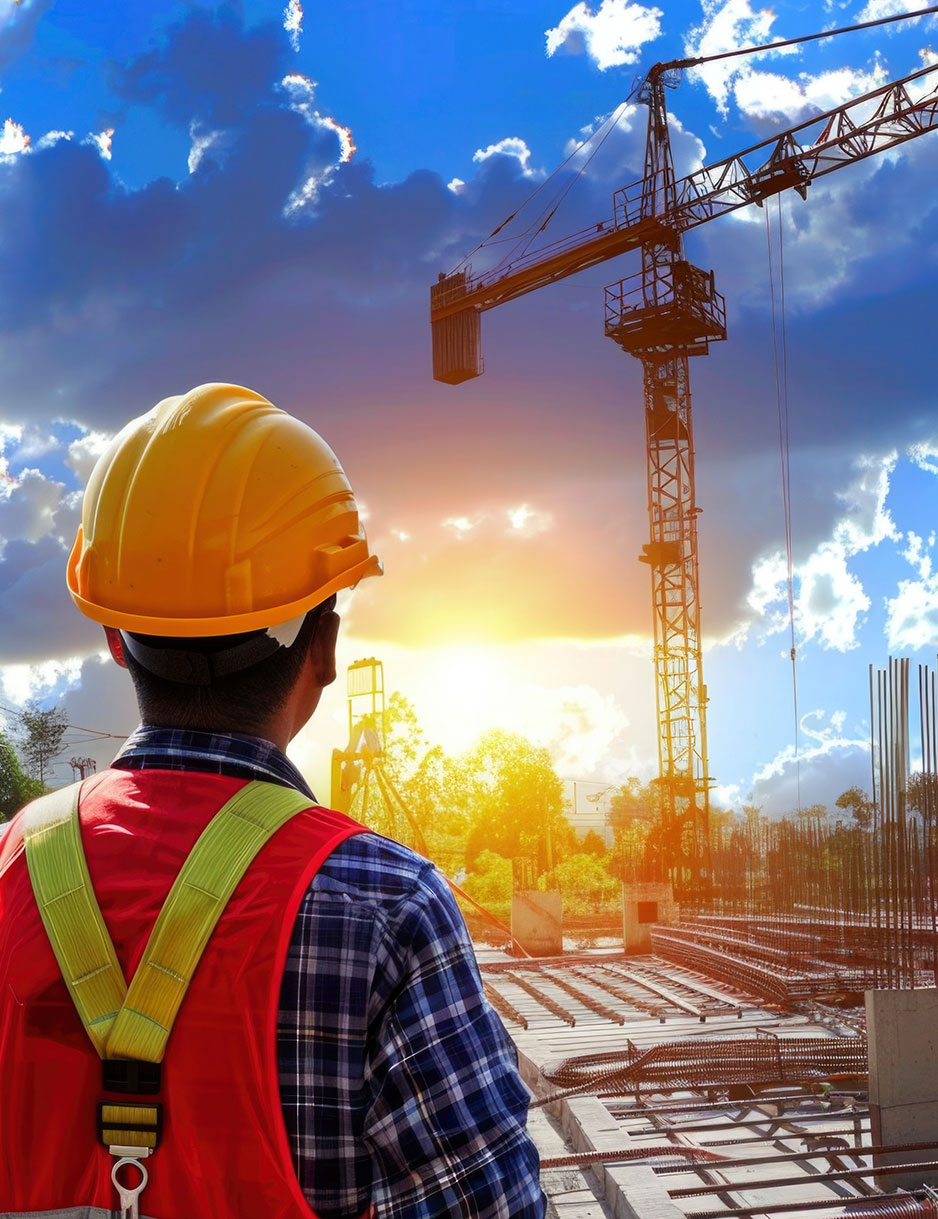 Engineering and construction services by GTB Ventures