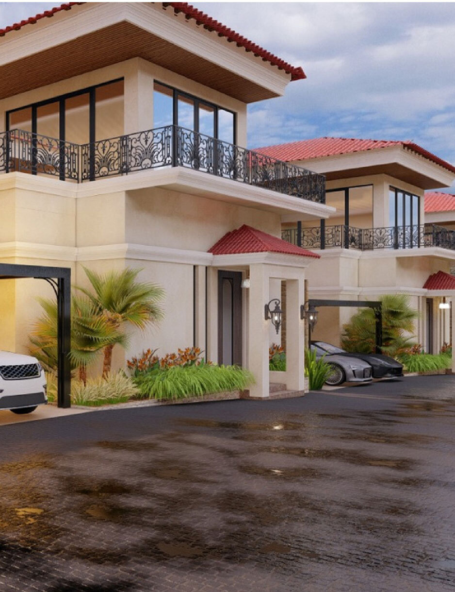 Residential and commercial interior design services in Goa